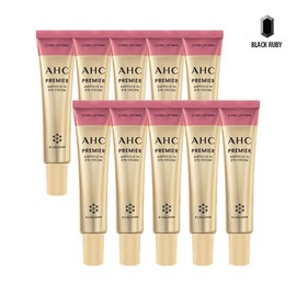 AHC Premier Ampoule-in Eye Cream Core Lifting Season 12 12ml x10 / AHC 프리미어 앰플 인 아이크림 코어 리프팅 시즌12 12ml x10
