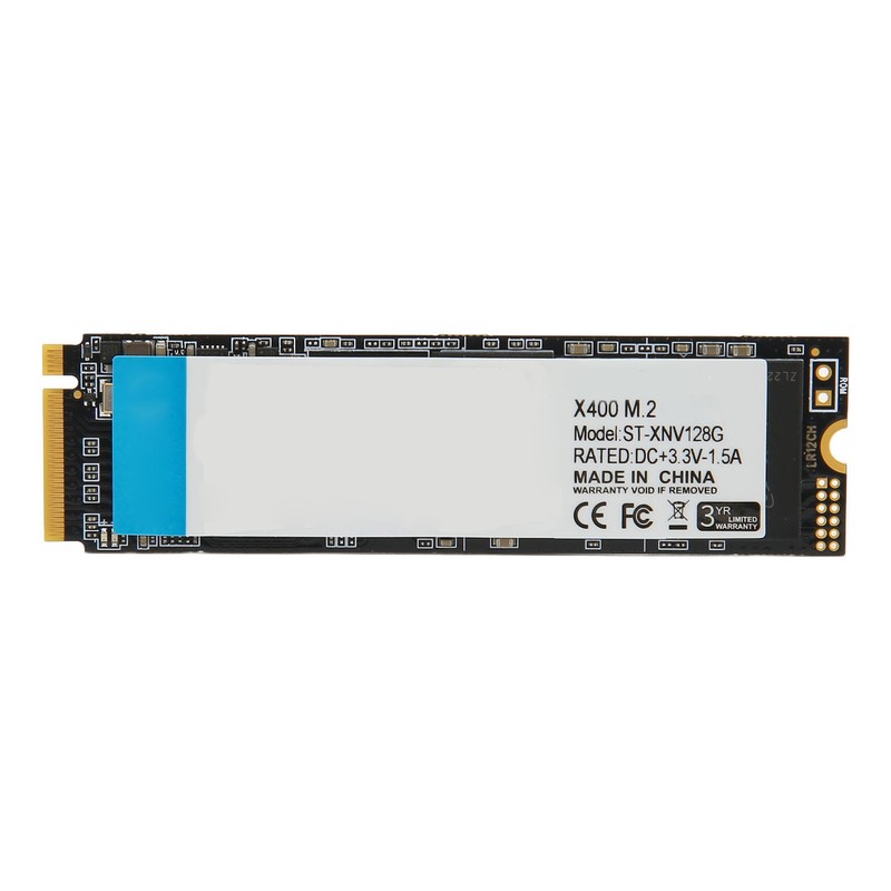 PCIE 3.0 Nvme M.2 SSD PCIE Gen3 X4 Interface 2100MB/s