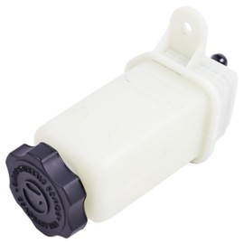 Lesurey Power Steering Reservoir Tank 68252490AD Compatible with Mopar JL Gladiator Wrangler Gear Box