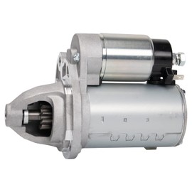 TRQ Starter Fits 11-17 Chrysler 200 Town & Country Avenger Journey Grand Caravan