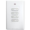 X10 3 Unit Slimline Wireless Wall Switch + Dimming