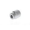 GEDORE Socket Spanner Insert, 3/4 Inch 20 mm Drive, Hexagonal,