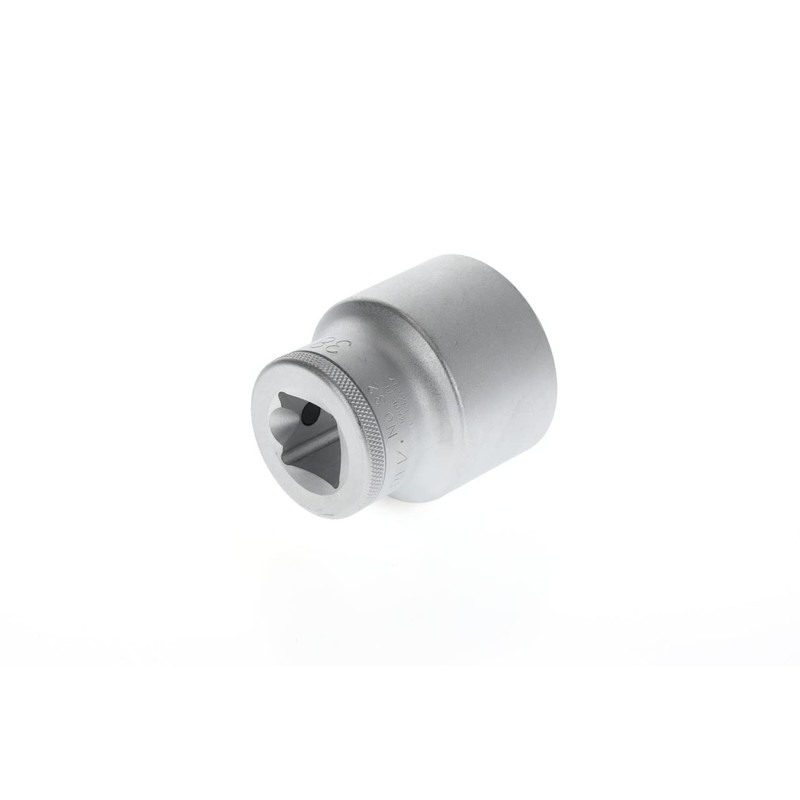 GEDORE Socket Spanner Insert, 3/4 Inch 20 mm Drive, Hexagonal,