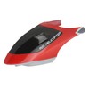 RC Helicopter Head Cover for WLtoys V912 V912 A Non