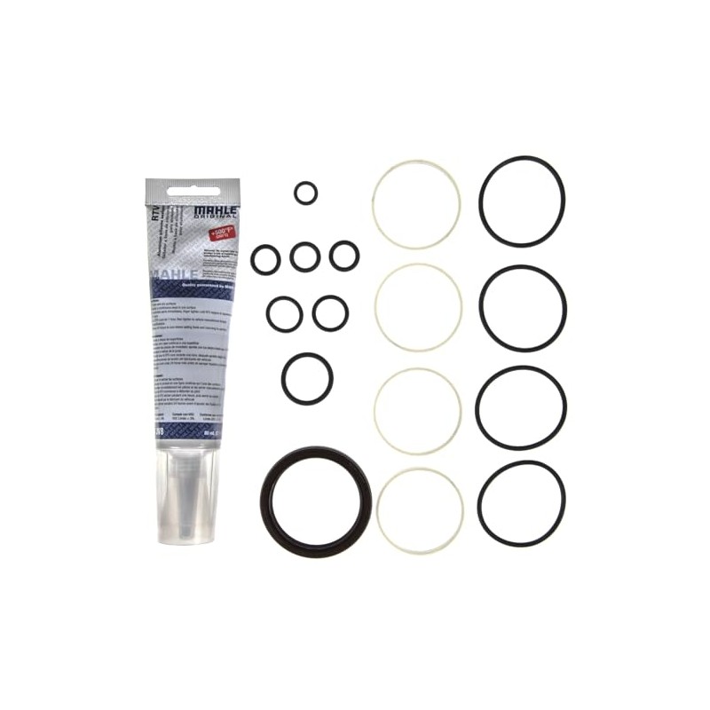MAHLE JV5186 Engine Timing Cover Gasket Set