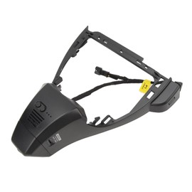 Car Dash Cam, Dashcam High Definition Motion Detection Video Recorder for ID.4 2021 to 2024 (4K Ultra HD)