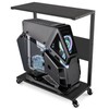 360Tronics Computer Tower Stand, C-Shape Large PC Stand Gaming Computer