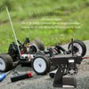 FS‑GT3B RC Radio System Transmitter 2.4Ghz 3 Channel Remote Control