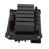 6 Channel Solid State Relay Module with Signal Indicator Input