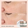 Biossance Squalane + Omega - Crema de reparación (50 ml)