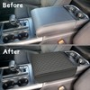 Zxiaochun Center Console Cover for 2021 2022 2023 2024 2025