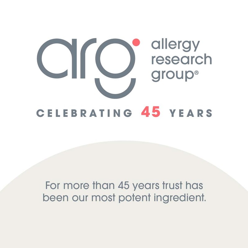 Allergy Research Group Pregnenolone 100mg - Progesterone Supplements for Women