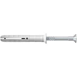 Fisher N Hammer Fix N6 x 40/7P (50 Pack) 50339