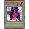 Yu-Gi-Oh! - Invader of The Throne (MRL-026) - Magic Ruler - 1st Edition - Super Rare