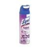 Lysol Max Cover Disinfectant Mist, Lavender Fields Scent 15 Ounces