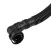 022103765A Car Engine Crankcase Vent Valve Hose for Touareg 3.2L
