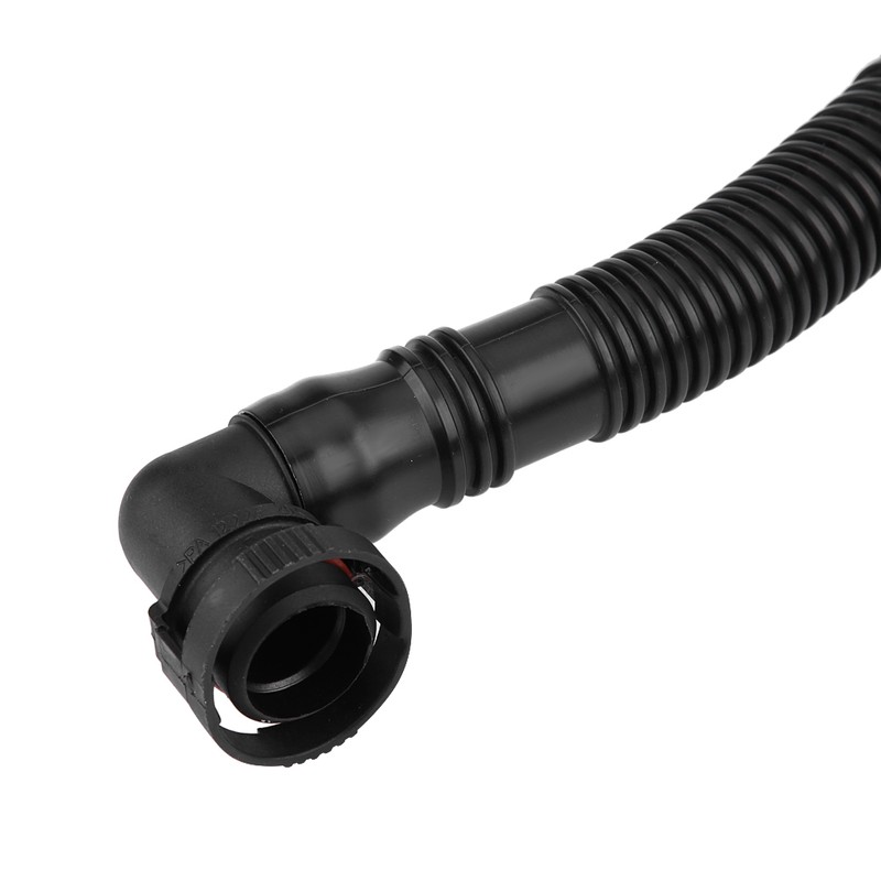 022103765A Car Engine Crankcase Vent Valve Hose for Touareg 3.2L