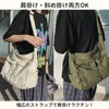 Sun Olive Canvas Tote Bag, Shoulder Bag, Messenger Bag, Solid,