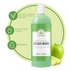 Tónico Facial Productos Mart Mexico Células Madre 1L Antienvejecimiento Día/Noche