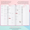 GoGirl Salon Appointment Book – Reservation Book for Beauty Salons,