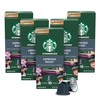 Starbucks by Nespresso Original Line Dark Roast Espresso, 50-count Espresso