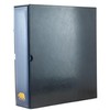 Ursae Minoris Estate Library Deluxe 4 Q-Ring Large Format Binder