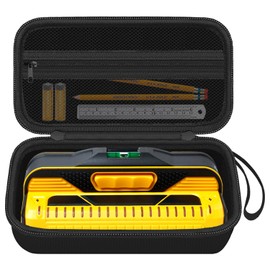 HESPLUS Carrying Case Travel Bag for ProSensor 710 Franklin Sensors ProSensor 710 Precision ProFinder 5000+ Stud Finder