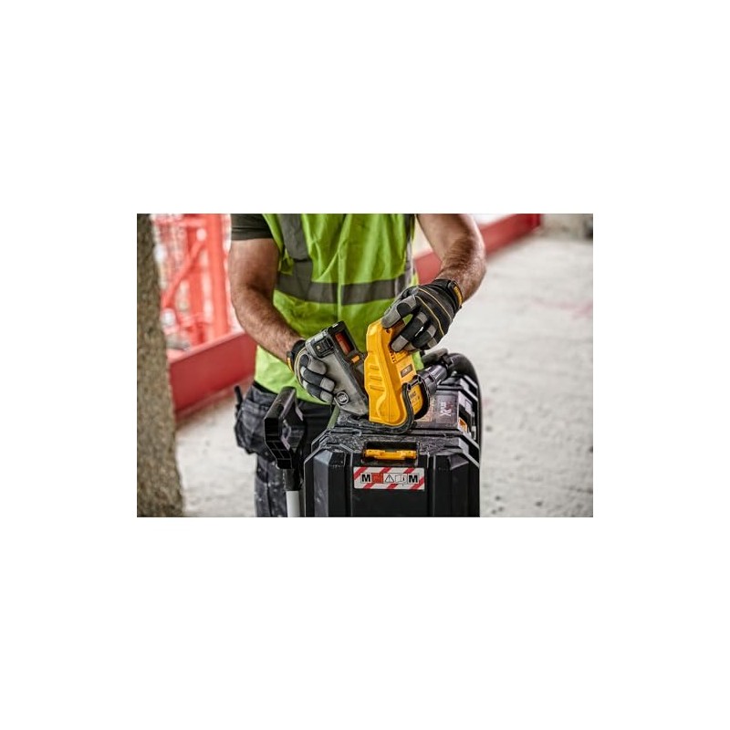 Dewalt DWH079D Dust Box Extraction Adaptor for Dust Extraction, Protection