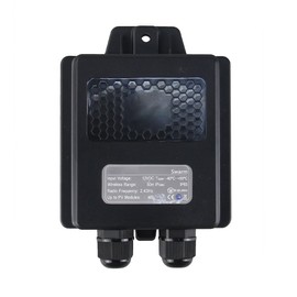 GNE Swarm 2.4G Data Acquisition Device PV Module Optimizer & Monitoring & Rapid Shutdown