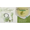 Davidson's Tea Single Serve Tropical Green, 100-Count Tea Bags