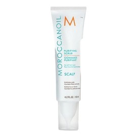 Scalp Scrub Moroccan Oil Purifying 125ml / 두피 스크럽 모로칸오일 퓨리파잉 125ml