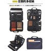 [Evoon] Multi PC Case 2.0 PC Case Laptop Case Gadget