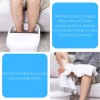 Universo en Linea 4pzs Herramienta Para Uñas Encarnadas Pedicura Profesionales