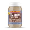Mc Kay's Chicken and Beef Flavored Powdered Soup Seasoning, Gluten