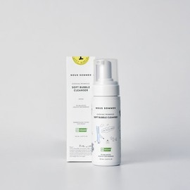 (Nusum) Nusum Soft Bubble Cleanser (Step 1) 150ml (-10%) / (누쏨)누쏨 소프트 버블 클렌저(1단계) 150ml (-10%)