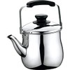 New Class NCH-18 Wide Mouth Kettle, 0.4 gal (1.8 L)