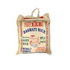 Deer Basmati Rice - 20 Lbs