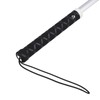 7 Section Blind Cane Collapsible Lightweight Portable Assistive Folding Walking