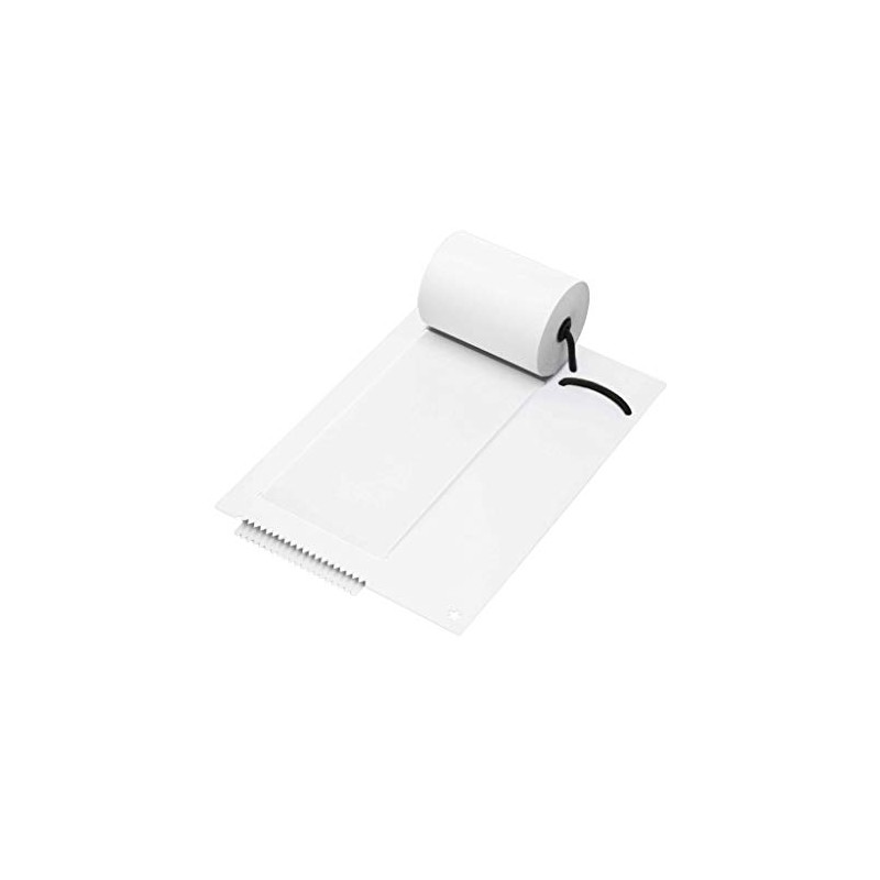 Peppermint Products NOTE ROLLER | NOTIZROLLENHALTER & SCHREIBBOARD m. Notizrolle