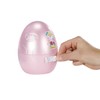 Zapf Creation 830307 Baby Born Easter Egg with Easter Suit,