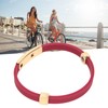 Silicone Bracelet Static Prevention Wrist Straps Band Eliminate Body Static