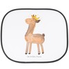 Mr. & Mrs. Panda Car Sun Shade Llama King Gift