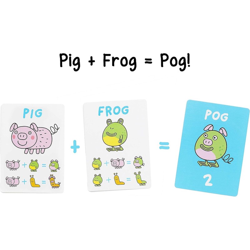 The Muddles: Creative Kids Board Game | Make Curious Creatures