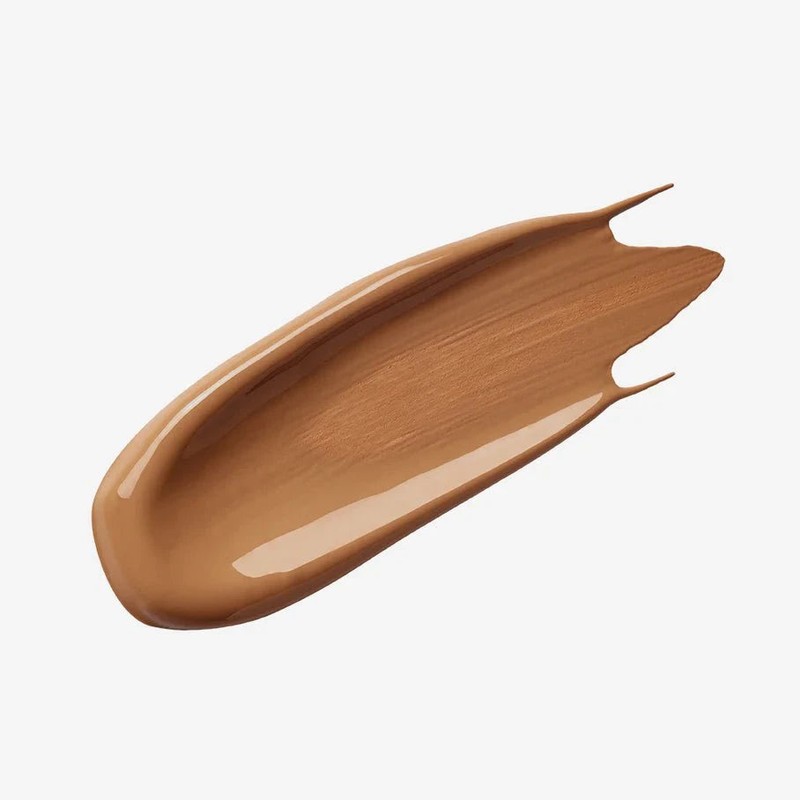 Nude by Nature Moisture Infusion Foundation 30ml, W4 Soft Sand