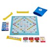 Mattel Games - Scrabble Pokémon The Crossword Board Game with