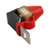 ZOOKOTO 58V DC Max Marine Rated Battery Fuse Block 150A,