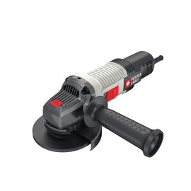 PORTER-CABLE Angle Grinder Tool, 4-1/2-Inch, 6-Amp (PCEG011)