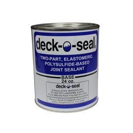 Pool Deck Joint Sealant Kit | Tan | 24 oz. | 4701023