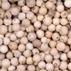 GranAroma White Peppercorns, 11.3 oz, Sauces & Soups, Bright Flavor,