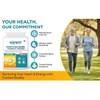 CoQ10 300mg with Vitamin B1 (Thiamine) – 60 Vegan Capsules